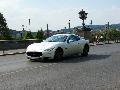 Maserati GranTurismo - Budapest (ZO)