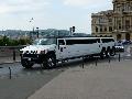 Hummer H2 Limuzin - Budapest (ZO)