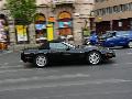 Chevrolet Corvette C4 Convertible Collector Edition - Budapest (ZO)