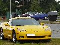 Corvette C6 - Brno (M4RCI)