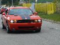 Dodge Challenger SRT-8 - Brno (M4RCI)