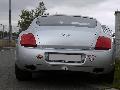 Bentley Continental GT - Brno (M4RCI)