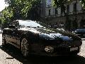 Aston Martin DB7 Volante - Budapest (M4RCI)