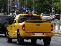 Dodge RAM SRT-10 - Budapest (M4RCI)