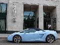 Lamborghini Gallardo Spyder - Budapest (M4RCI)