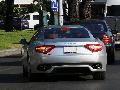 Maserati GranTurismo - Budapest (M4RCI)