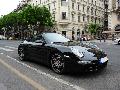 Porsche 911 (997) Carrera 4S Cabrio - Budapest (ZO)