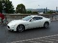 Maserati GranTurismo - Budapest (ZO)