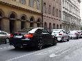BMW M3 E93 Cabrio - Budapest (ZO)