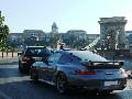 Porsche 911 (996) Turbo  - Budapest (M4RCI)