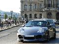 Porsche 911 (996) Turbo  - Budapest (M4RCI)