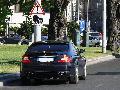 Lorinser Mercedes CLS - Budapest (M4RCI)