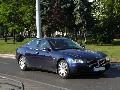 Maserati Quattroporte - Budapest (M4RCI)