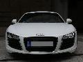 Audi R8 - Budapest (M4RCI)