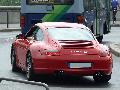 Porsche 911 (997) Carrera 4S  - Budapest (M4RCI)