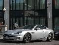 Aston Martin V12 Vanquish - Budapest (M4RCI)