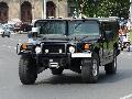 Hummer H1 - Budapest (M4RCI)