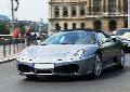 Ferrari F430 Spider - Budapest (M4RCI)