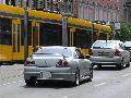 Nissan Skyline R33 GTS-T - Budapest (M4RCI)