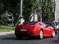 Ferrari 599 GTB Fiorano - Budapest (M4RCI)