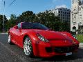 Ferrari 599 GTB Fiorano - Budapest (M4RCI)