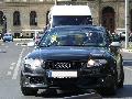 Audi RS4 Avant - Budapest (M4RCI)