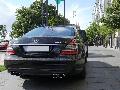 Mercedes-Benz S 65 AMG - Budapest (M4RCI)