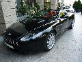 Aston Martin DB9 Volante - Budapest (ZO)