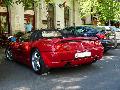 Ferrari F355 Spider - Budapest (ZO)