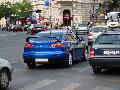 Mitsubishi Lancer Evolution X - Budapest (ZO)