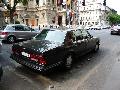 Bentley Turbo R - Budapest (ZO)