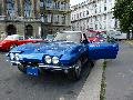 Chevrolet Corvette C2 Sting Ray - Budapest (ZO)