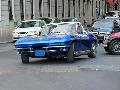 Chevrolet Corvette C2 Sting Ray - Budapest (ZO)