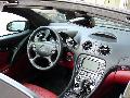 Mercedes-Benz SL 65 AMG - Budapest (ZO)