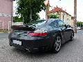 Porsche 911 (996) Turbo  - Budapest (ZO)