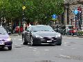 Aston Martin V8 Vantage - Budapest (ZO)