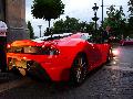 Ferrari 430 Scuderia - Budapest (ZO)