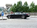 Aston Martin DB9 Volante - Budapest (ZO)