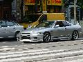 Nissan Skyline R33 GTS-T - Budapest (Marco)