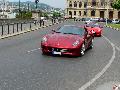 Ferrari 599 GTB Fiorano - Budapest (Marco)