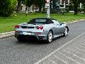 Ferrari F430 Spider - Budapest (Marco)