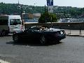 Aston Martin DB9 Volante - Budapest (Marco)