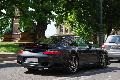 Porsche 911 (997) Turbo  - Budapest (M4RCI)