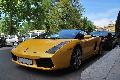 Lamborghini Gallardo Spyder - Budapest (M4RCI)