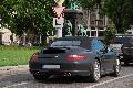 Porsche 911 (997) Carrera 4S Cabrio  - Budapest (M4RCI)