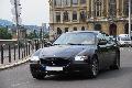 Maserati Quattroporte - Budapest (M4RCI)