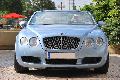 Bentley Continental GTC - Budapest (M4RCI)