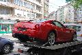 Ferrari 599 HGTE - Budapest (M4RCI)