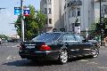 Mercedes-Benz S 55 AMG - Budapest (M4RCI)