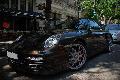 Porsche 911 (997) Turbo Cabrio  - Budapest (M4RCI)